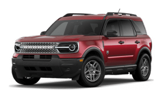 2026 Ford Bronco Sport® External Image 2